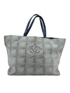 Chanel Tote New Travel Line